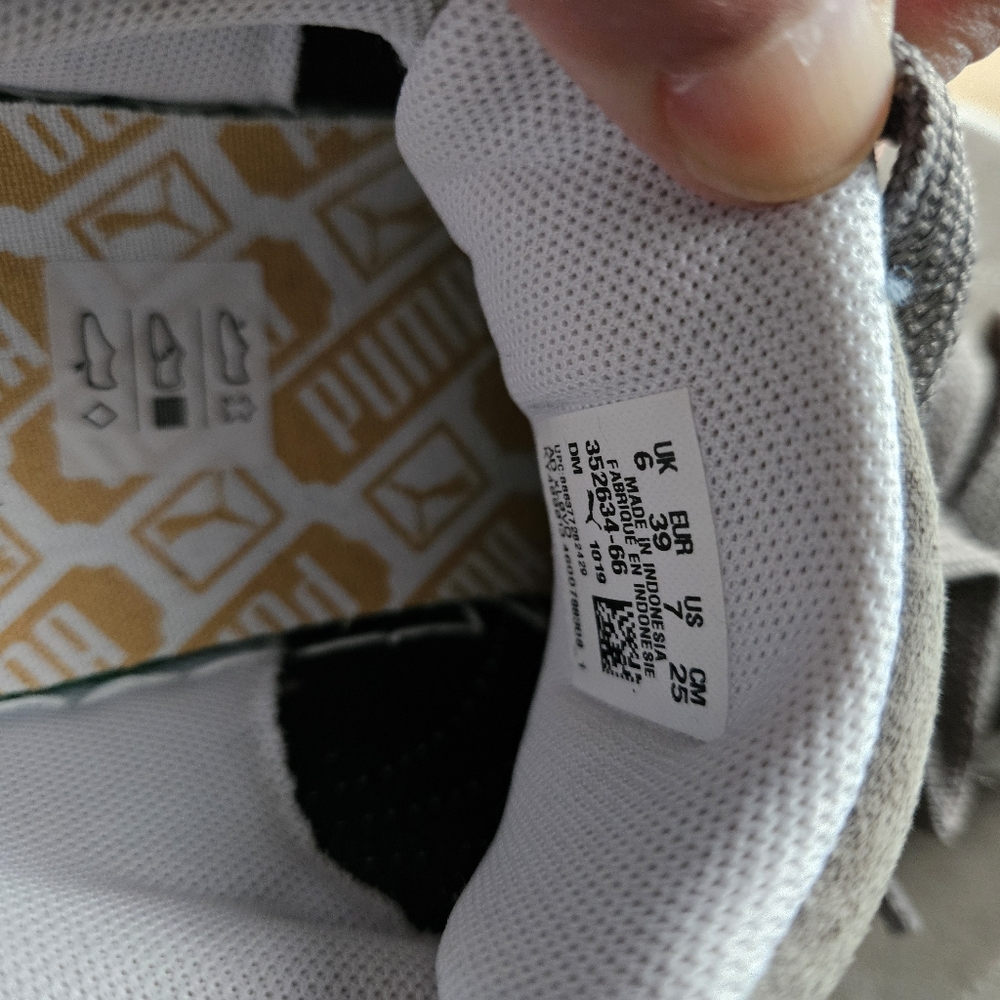 Puma Suede Classic - Picture 8 of 8